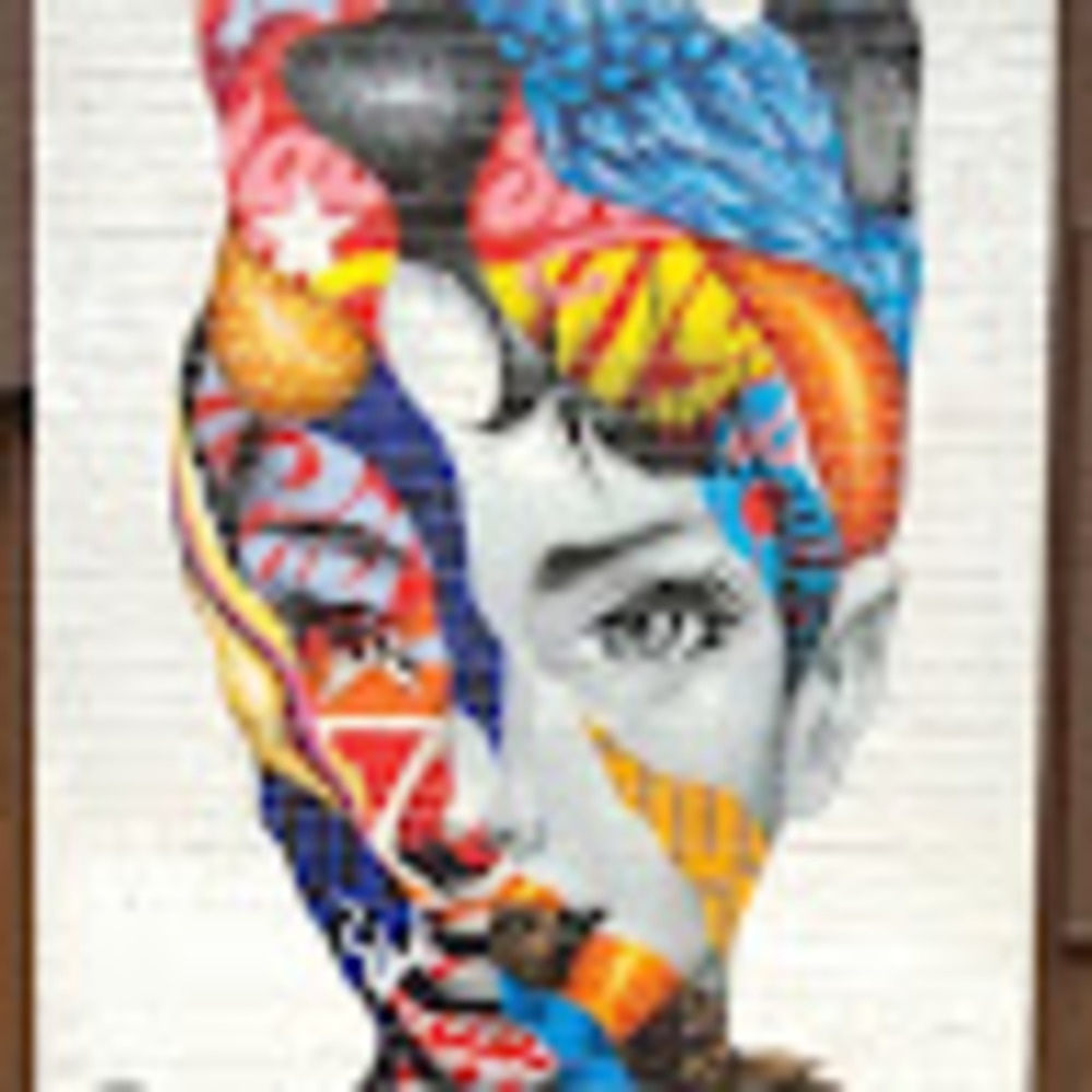 Meet your Posher, Kamay